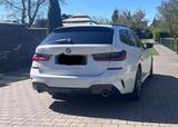 BMW 320i Touring M Paket innen und außen  - BMW 320: M Paket 320i
