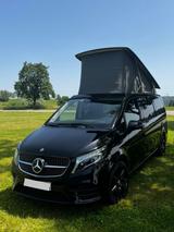 Mercedes-Benz Marco Polo V300 4Matic EDITION AMG Line