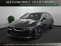 Mercedes-Benz CLA 200 d SB Progressive *Distro+*Wide*KAM*Easy*