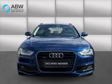Audi A4 Avant 3.0 TFSI Ambition quattro S line - Audi A4 mit Benzin-Antrieb: Kombi, 3.0