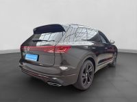 Volkswagen Touareg - Vorschau Bild 4