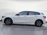 BMW 116i LED Autom Lenkradheiz Navi Klimaaut. PDC Au - BMW 1er Reihe Jahreswagen