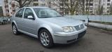 Volkswagen Bora 1.6 FSI Comfortline Comfortline - Volkswagen Bora Comfortline mit Benzin-Antrieb