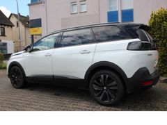 Fahrzeugabbildung Peugeot 5008 Hybrid 136 GT*Panorama*AHK*Focal-Sound!*ACC