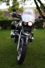 BMW 1150GS   Sebring Sportauspuff Zusatzscheinwerfer - Angebote