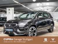 Cupra Ateca - Vorschau Bild 1