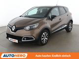 Renault Captur 1.2 TCe Limited Aut.*TEMPO*PDC*SHZ*ALU* - Renault Gebrauchtwagen in Karlsruhe