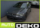 Volkswagen Golf 8 GTD DSG Pano/Virtual/Navi+/ACC/AHK/19 - Volkswagen Golf mit Diesel-Antrieb: Limousine, 1.8
