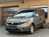 Fiat Doblò SX 1.6 Multijet | Tüv-Neu | Klima | MwSt. - Fiat Doblo in Herne