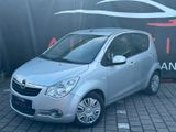 Opel Agila B Edition 1,2 *Klima*Automatik - Opel Agila in Frankfurt (Main)