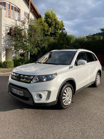 Suzuki Vitara 1.6 VVT | CarPlay | Panoramadach | Sitzhz