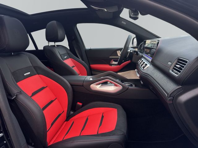 MERCEDES-BENZ GLE 53 AMG – Bild 9