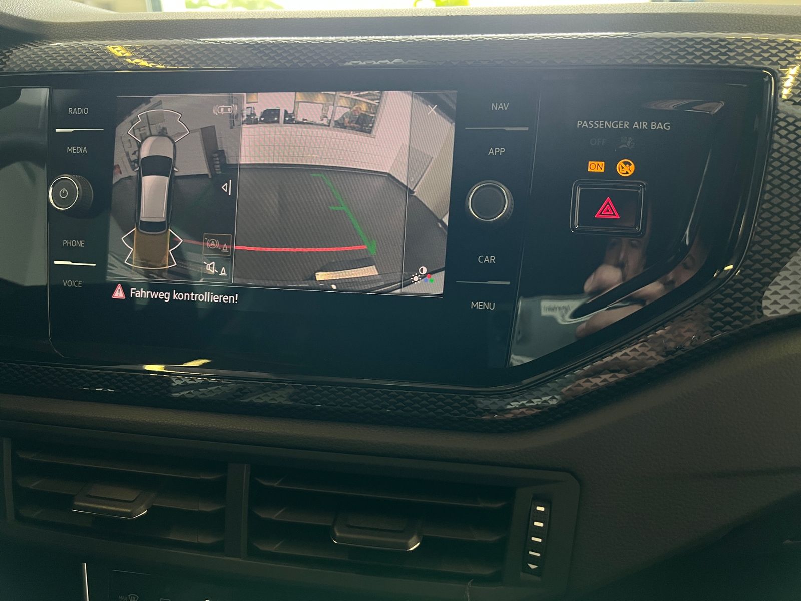 Fahrzeugabbildung Volkswagen Taigo Life 1.0 TSI DSG *Matrix,LED,ACC,Kamera,17