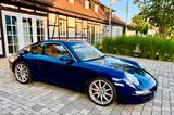 Porsche 997 Targa 4S Handschalter Top gepflegt - Porsche 997 in Stuttgart
