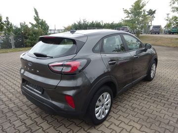 Ford Puma - 8