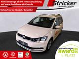 Volkswagen Touran Taxi 2.0TDI DSG §$  7-Sitzer Navi Radio - Volkswagen Touran mit Diesel-Antrieb: Taxi, Kleinbus