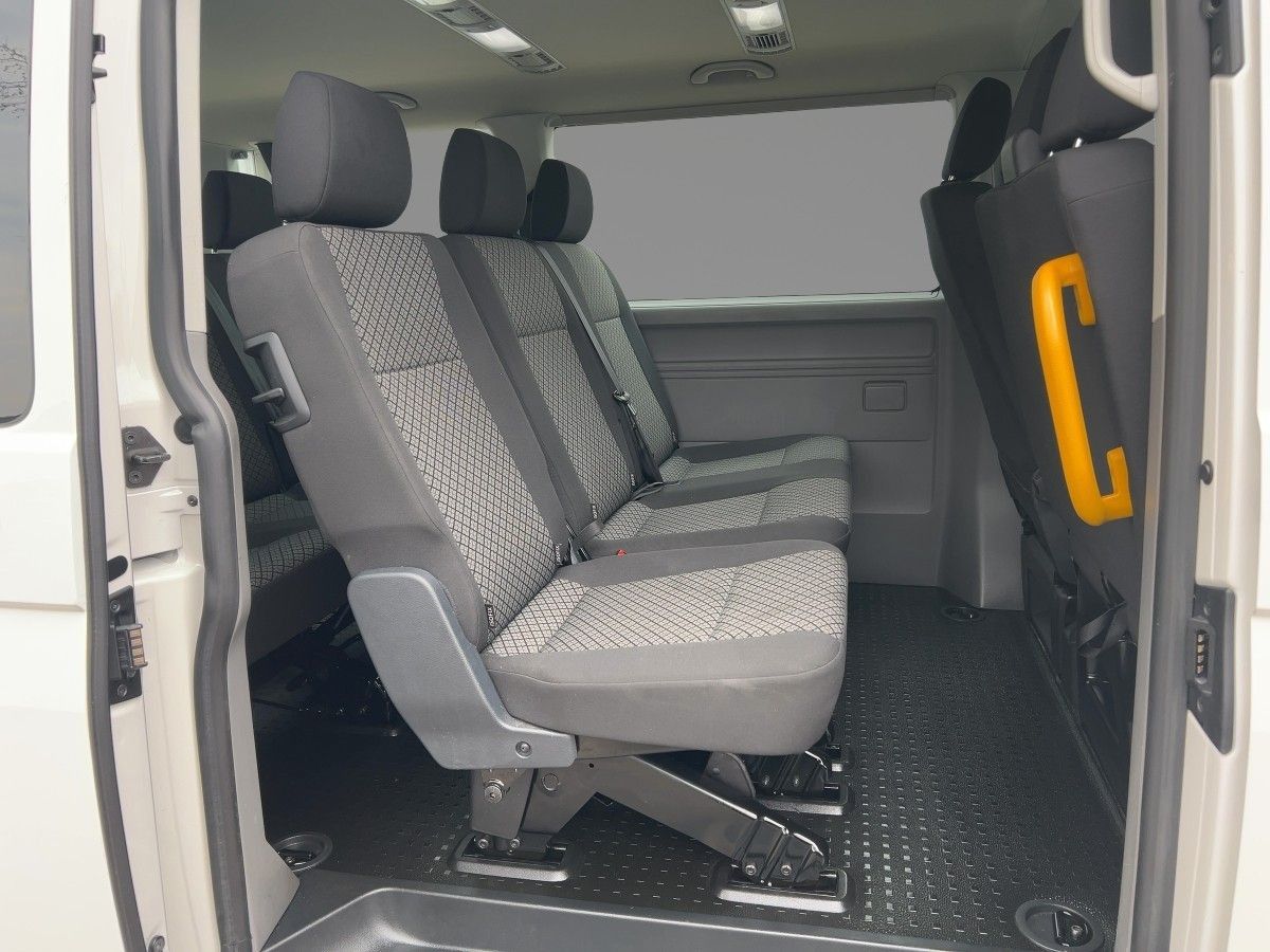 Volkswagen T6 Caravelle - Bild 8