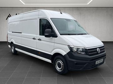 Volkswagen Crafter - 5