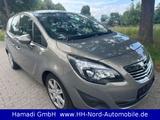 Opel Meriva B Innovation //WENIG KM//AUS OPAS HAND// - Opel: Km O