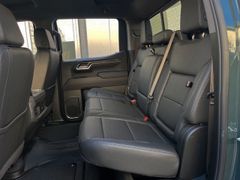 CHEVROLET Silverado 1500 Crew Cab Trail Boss 6.2l 4.59%