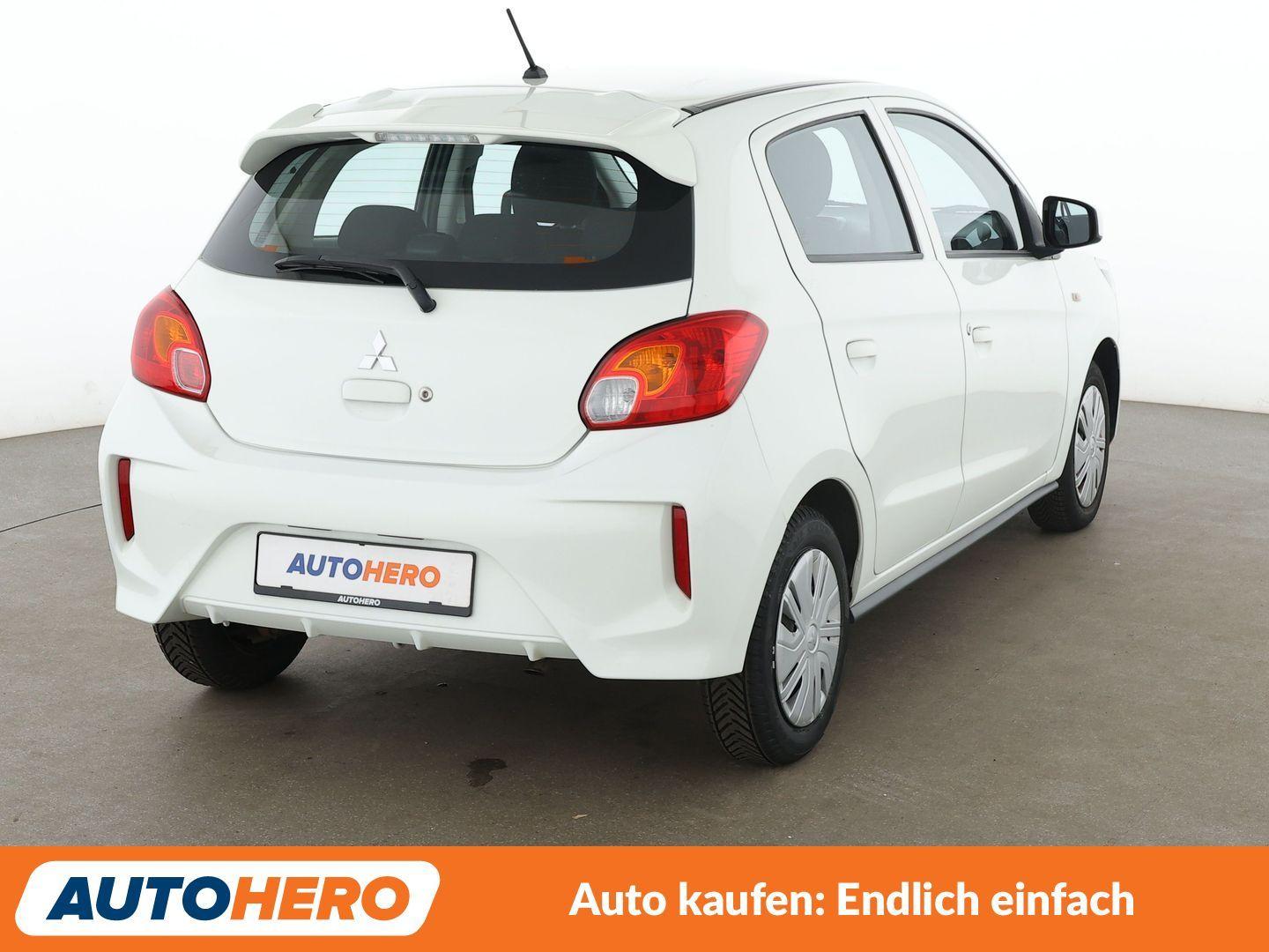 Mitsubishi Space Star 1.2 *GARANTIE*, миниатюра 5