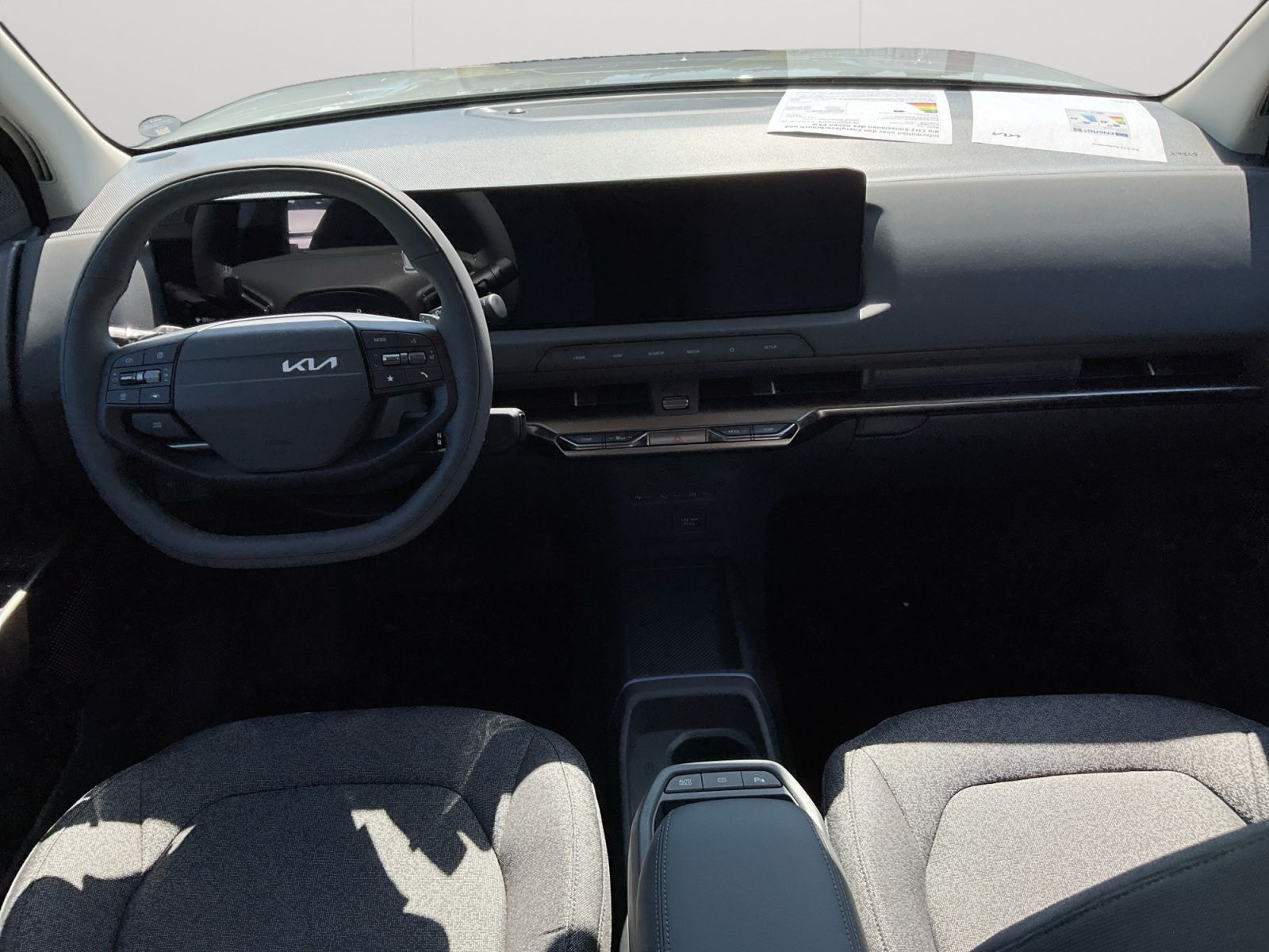 Kia EV2 - Bild 11