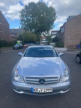 Mercedes-Benz CLS 350 Cgi - Sehr gepflegt - Mercedes-Benz CLS 350 in Mönchengladbach