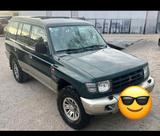 Mitsubishi Pajero 3.5 V6  Der Offroad -Held - gebrauchte Mitsubishi Pajero aus dem Jahr 2002