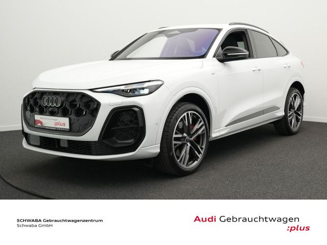 Audi Q5 - Bild 1