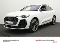 Audi Q5 - Vorschau Bild 1