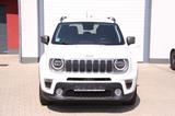 Jeep Renegade Limited <Leder / Navi / Kamera / beats> - Jeep Gebrauchtwagen in Essen
