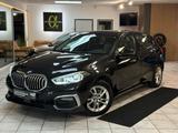 BMW 118d Luxury Line *LED*NAVI* - BMW 1er Reihe: Luxury Line