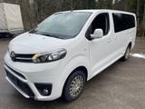 Toyota Proace Verso 2,0d 4x4 Untersetzer 9Si LANG NAVI - Toyota Proace (Verso) Lang Gebrauchtwagen