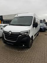 Renault Master III Kasten L2H2 HKa 3,5t dCi 135 - Renault Master: L2h1
