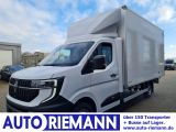 Renault Master 35 New Möbel Koffer KLIMA KAMERA TEMPOMAT - Offers matching your search criteria