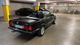 BMW 325i Cabrio M50 24V (eingetragen) - Oldtimer: 24