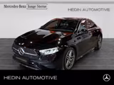Mercedes-Benz A 220 d Lim AMG|LED|DISTR|KAM|SHZ|AMBI|KEYLESSGO - gebrauchte Mercedes-Benz A 220 aus dem Jahr 2023