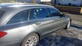 Mercedes-Benz Mercedes C 200 T-Model d  AHK DAB Navi MB ... - Mercedes-Benz MB 100: D