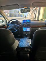 Toyota Avensis 1.8 Automatik - Toyota Avensis aus 2005: Kombi