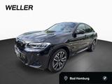 BMW X4 M40i Laser 360° Pano HUD StHz Mem H/K DA DAB