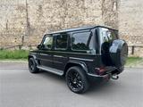 Mercedes-Benz G 500 - V8 - AMG - Night Paket - gebrauchte Mercedes-Benz G 500 aus dem Jahr 2022