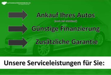 Audi A4 Avant sport