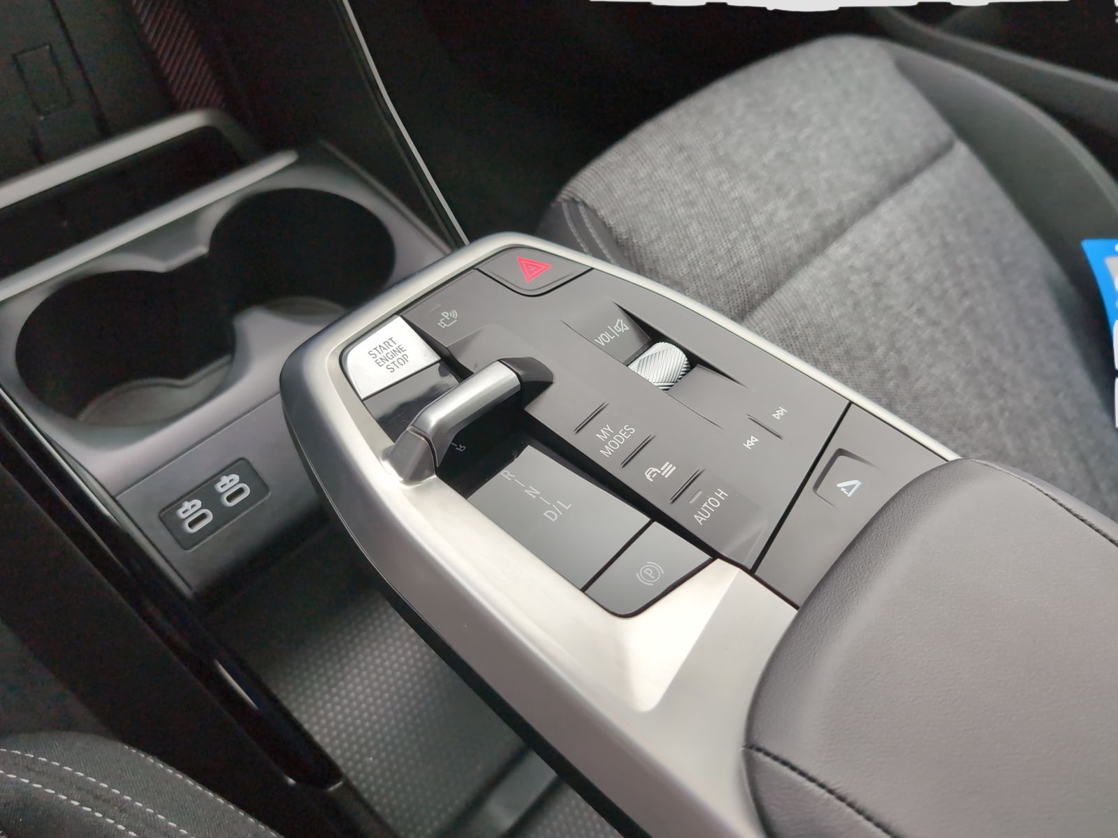 BMW 220 Active Tourer - Bild 15