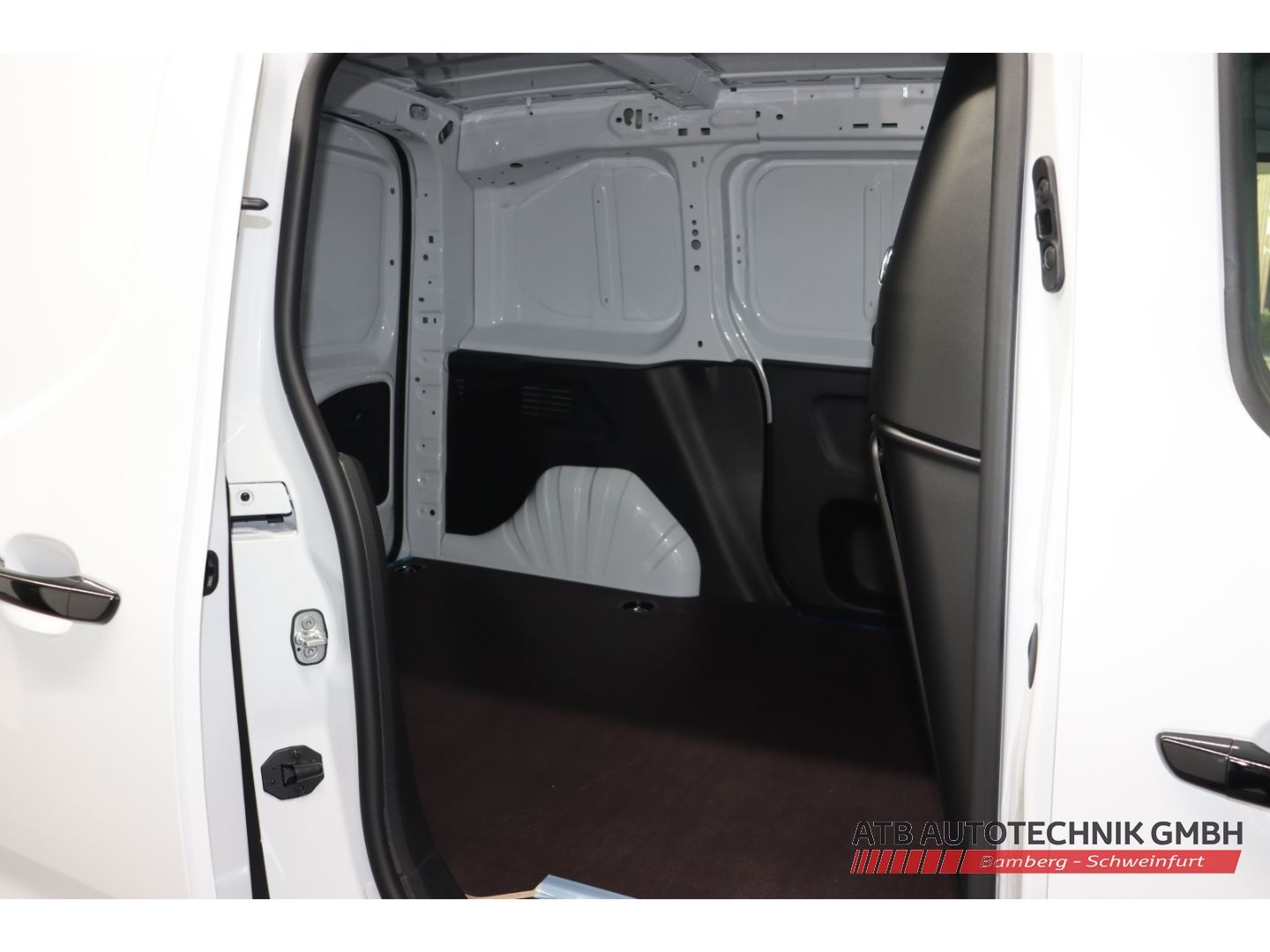 Fahrzeugabbildung Fiat Doblo 25th Anniversary KaWa M Light 1.5 Diesel 1