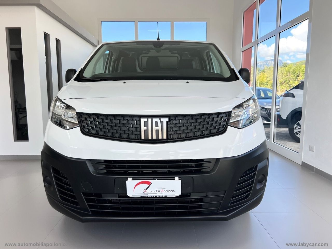 Other FIAT SCUDO 2.0 BlueHDi 145 CV 3 POSTI L3 - 2023 imagem 3