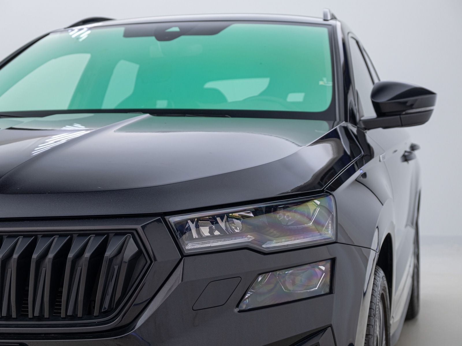 Skoda Karoq - Bild 12