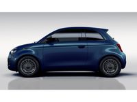 Fiat 500e - Vorschau Bild 5