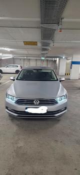 Volkswagen Passat 1.4 TSI ACT Comfortline Comfortline - VW Passat Gebrauchtwagen in Stuttgart