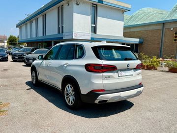 BMW X5 - 4