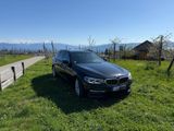 BMW 540i xDrive Touring - TÜV neu - 8 fach - 2. Hand - BMW 540 aus 2019